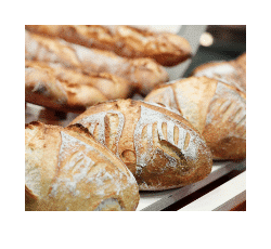 Bread Items