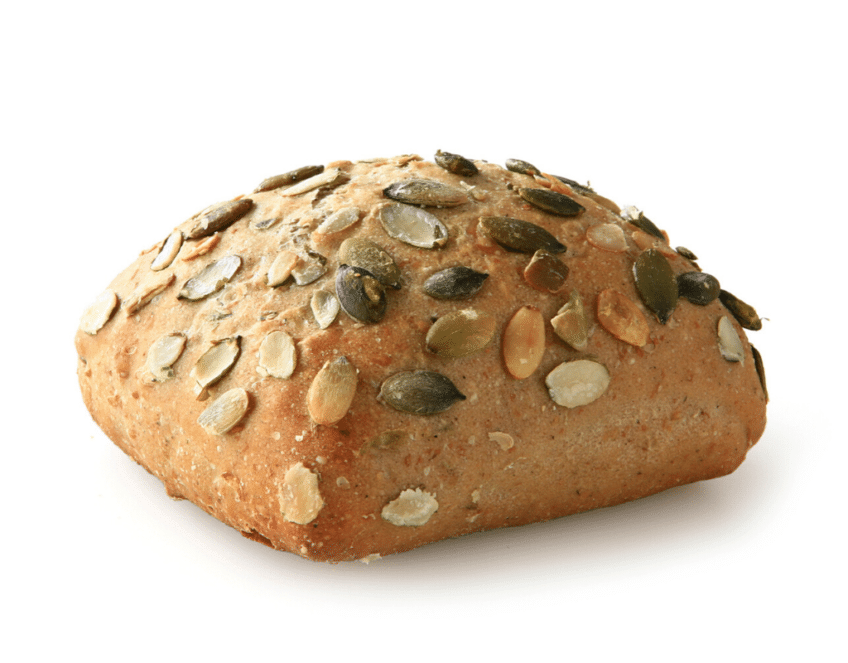 Pumpkin Seed Roll (716) N Calleja Trading