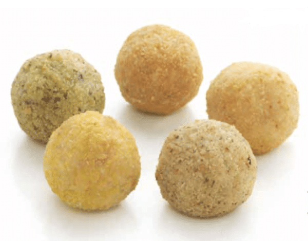 Arancini Piu