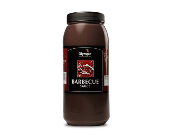 BBQ Sauce