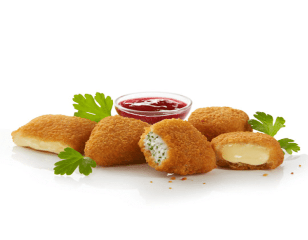Baked Greek Cheese