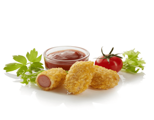Corny Dogs