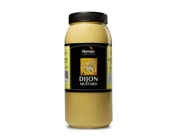 Dijon Mustard