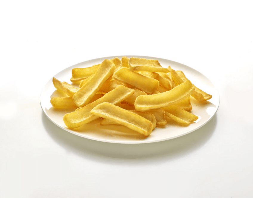 Potato Dippers N Calleja Trading