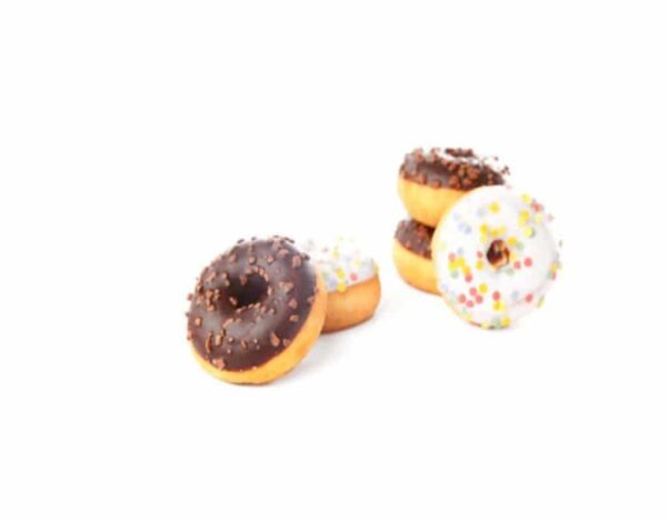 Donuts Micro Mix