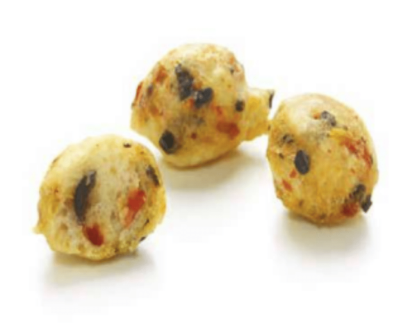 Frittelle Olive (1)