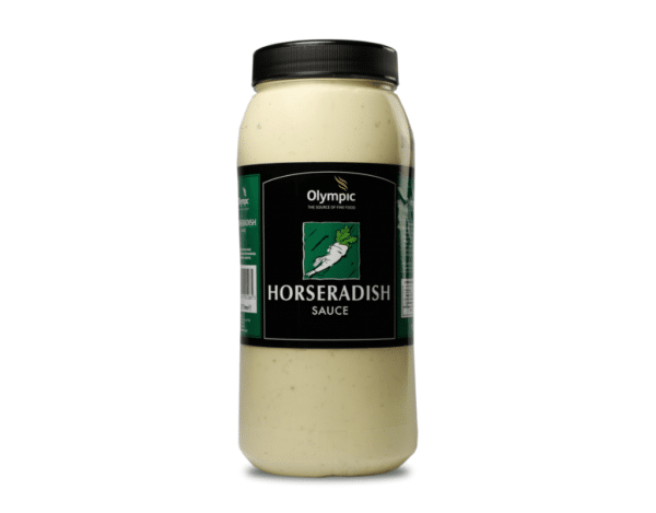 Horseradish Sauce