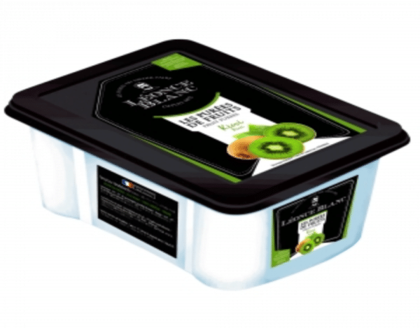 Kiwi Puree