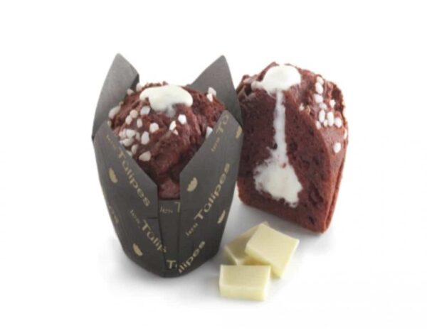 Muffin Red Velvet