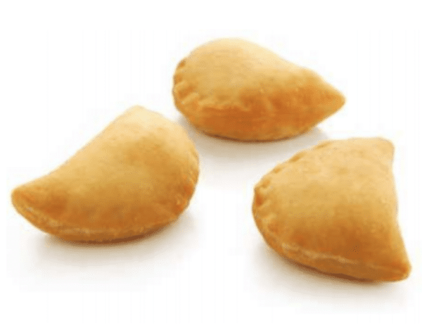 Panzerotti Pizzaiola