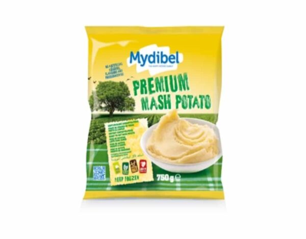Premium Mashed Potato
