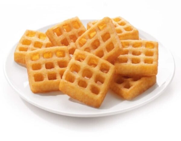 Waffles