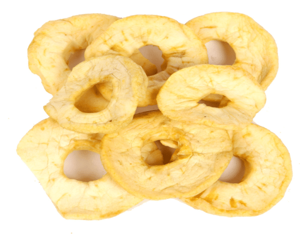 Apple Rings
