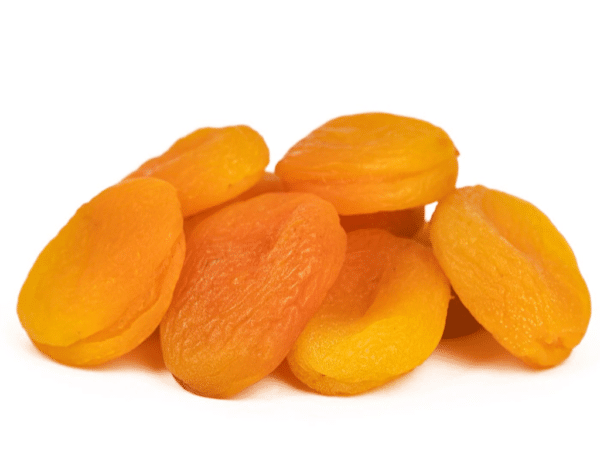 Apricot Dried