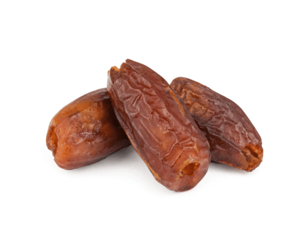 Dates Pitted
