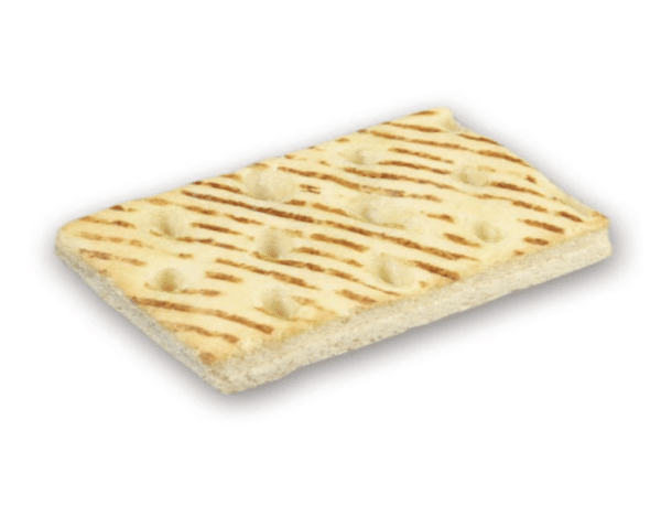 focaccia pre grilled