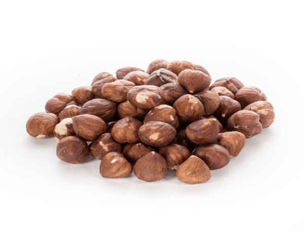 Hazel Nuts Raw