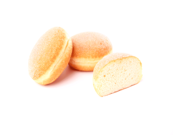 Donut Ball Plain