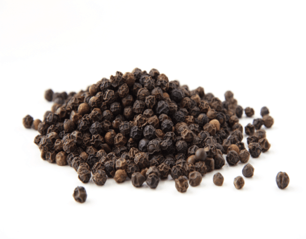 Black Pepper Whole