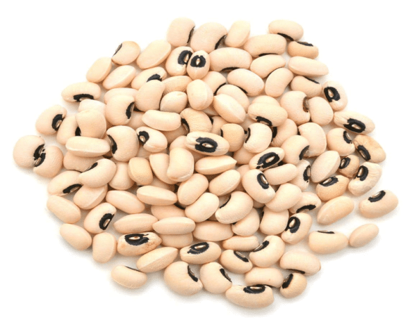 Black Eye Beans