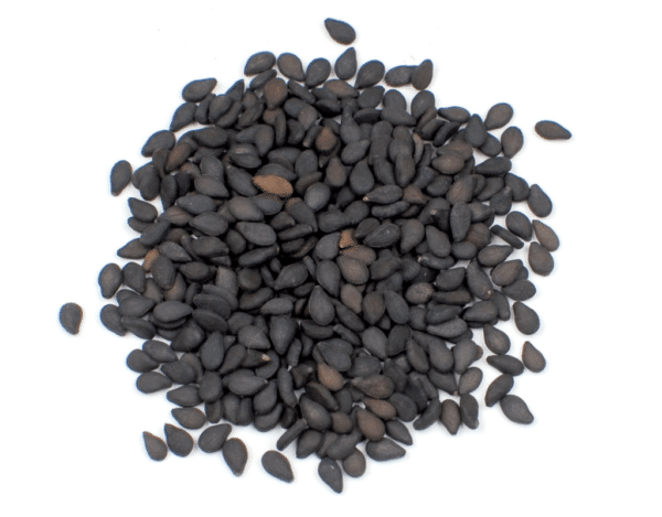 Black Sesame Seeds