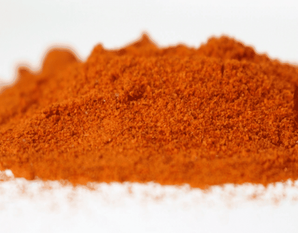 Cayenne Pepper