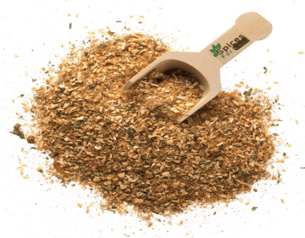 Chicken Seasoning