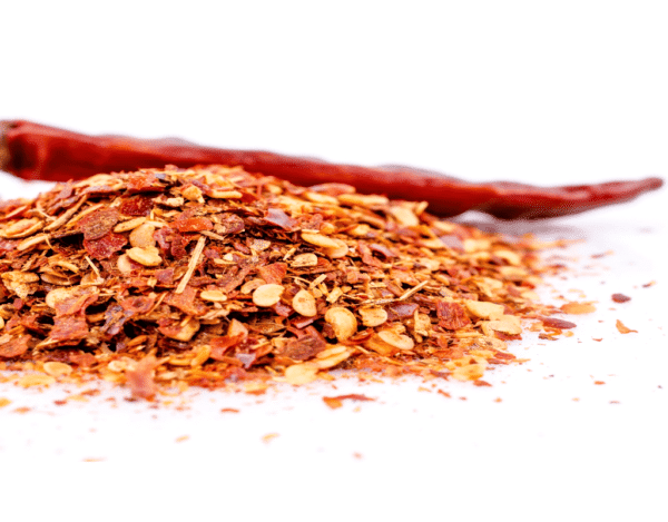 Chillies Flakes