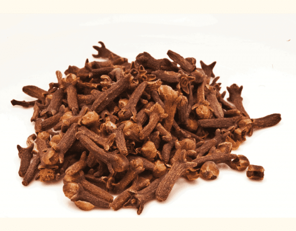 Whole Cloves