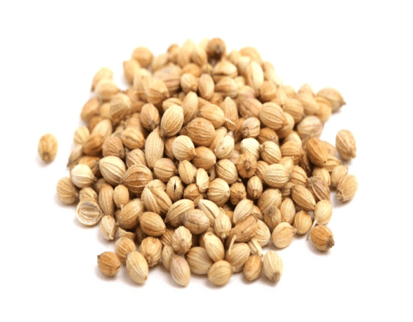Corriander Seeds