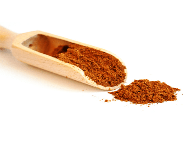 Mixed Spice