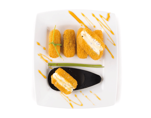 Gorgonzola Sticks