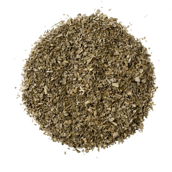 basil dried