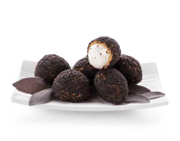 Mozzarella al Tartufo