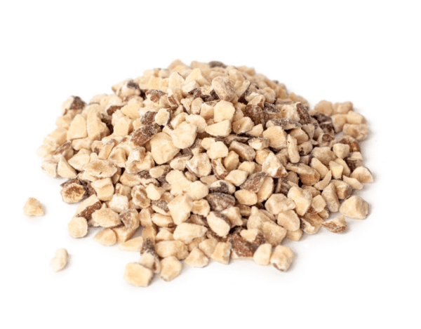 Almonds Diced