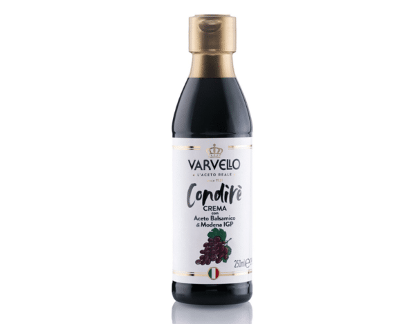 Balsamic Sauce