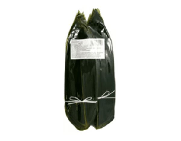Bamboo Leaves