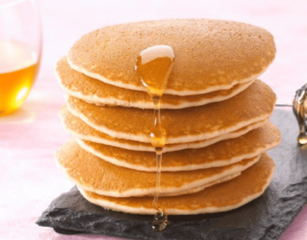 Butter Pancakes (7184)
