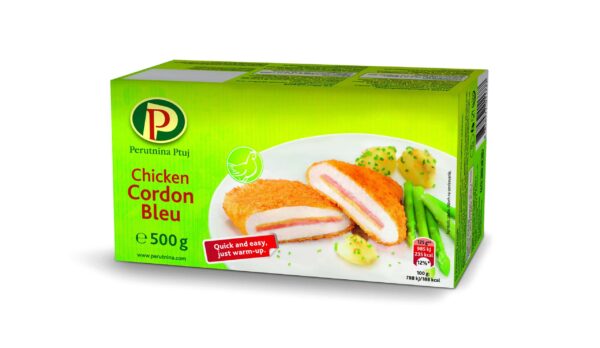 ChickenCordonBleu_500g