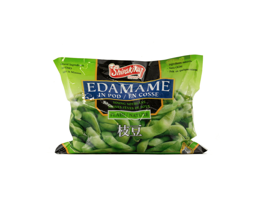Edamame Beans N Calleja Trading