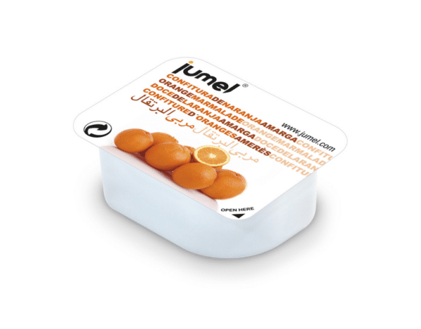 Jumel Orange