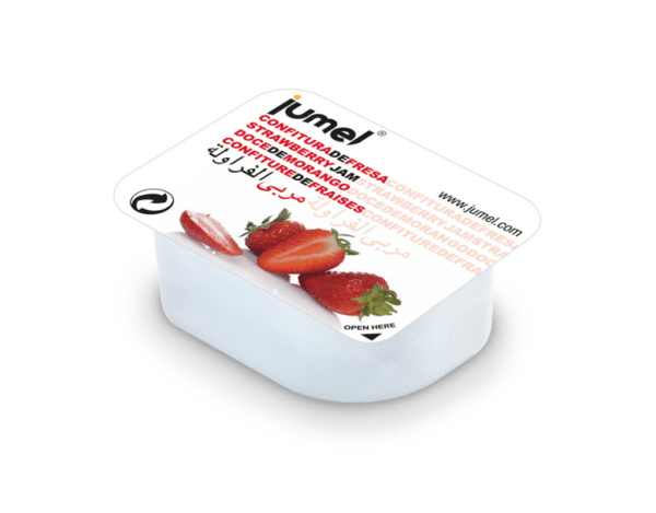 Jumel Strawberry