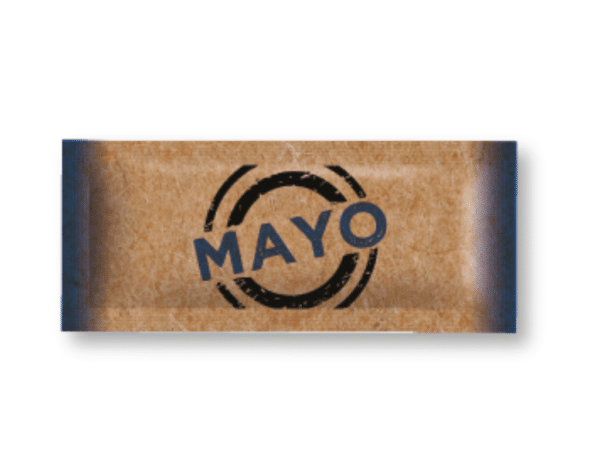 Mayo Sachet