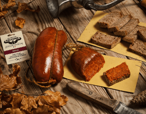 Nduja