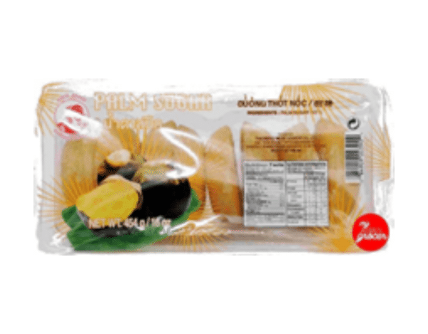 Palm Sugar Slices