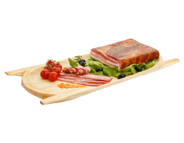 Pancetta Affumicata