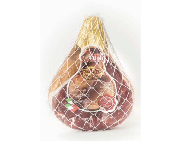 Parma Ham