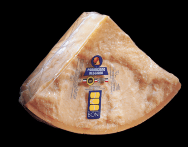 Parmeggiano Reggiano