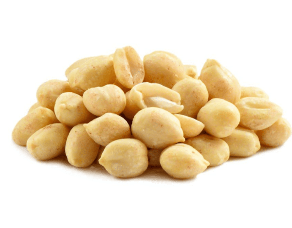 Peanuts
