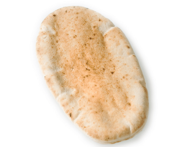 Pita Oval